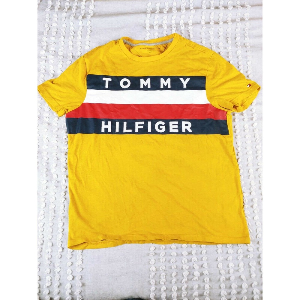 Men's Tommy Hilfiger Short-Sleeve shirt